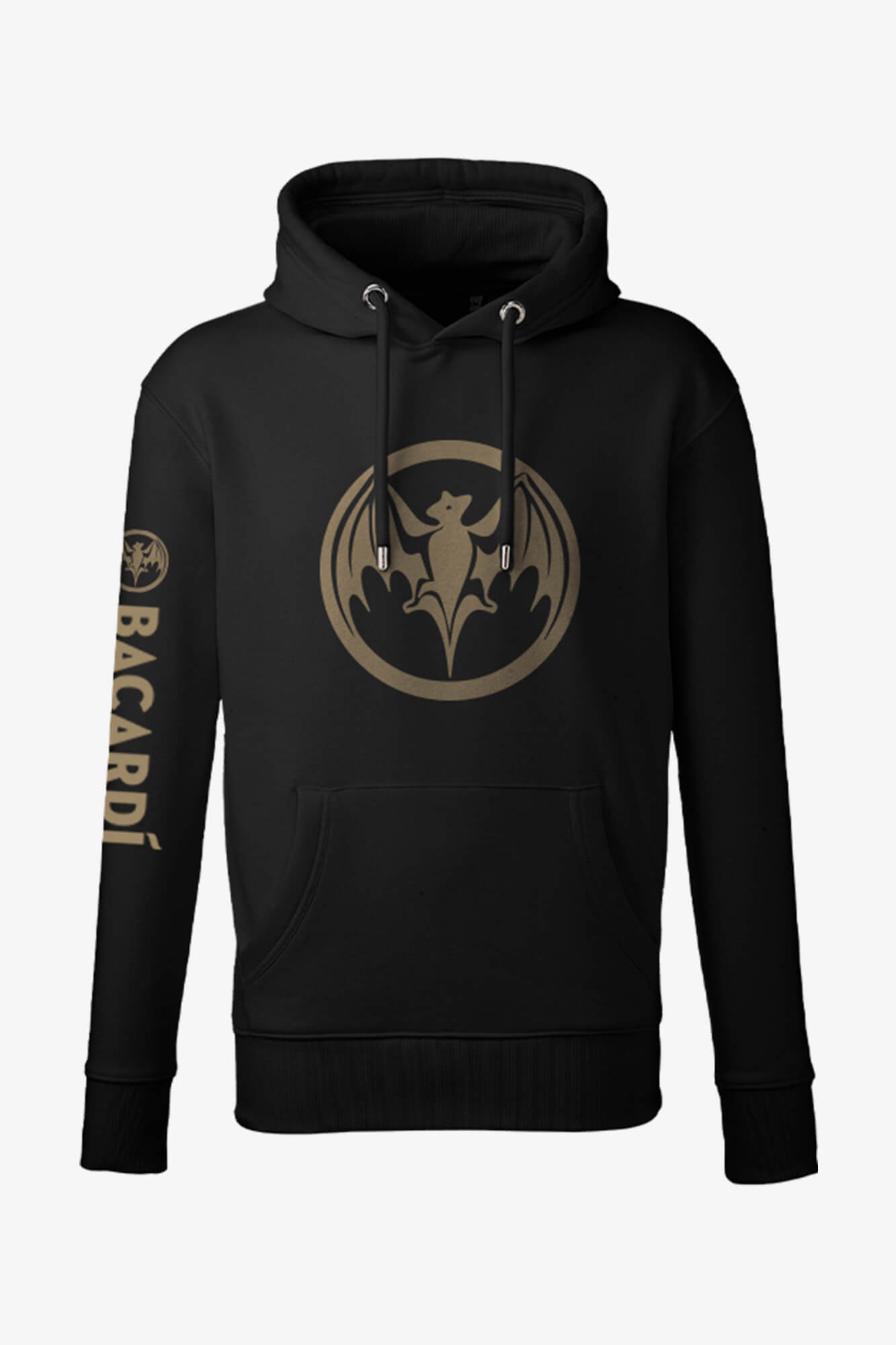 Bacardi Organic Cotton Hoodie