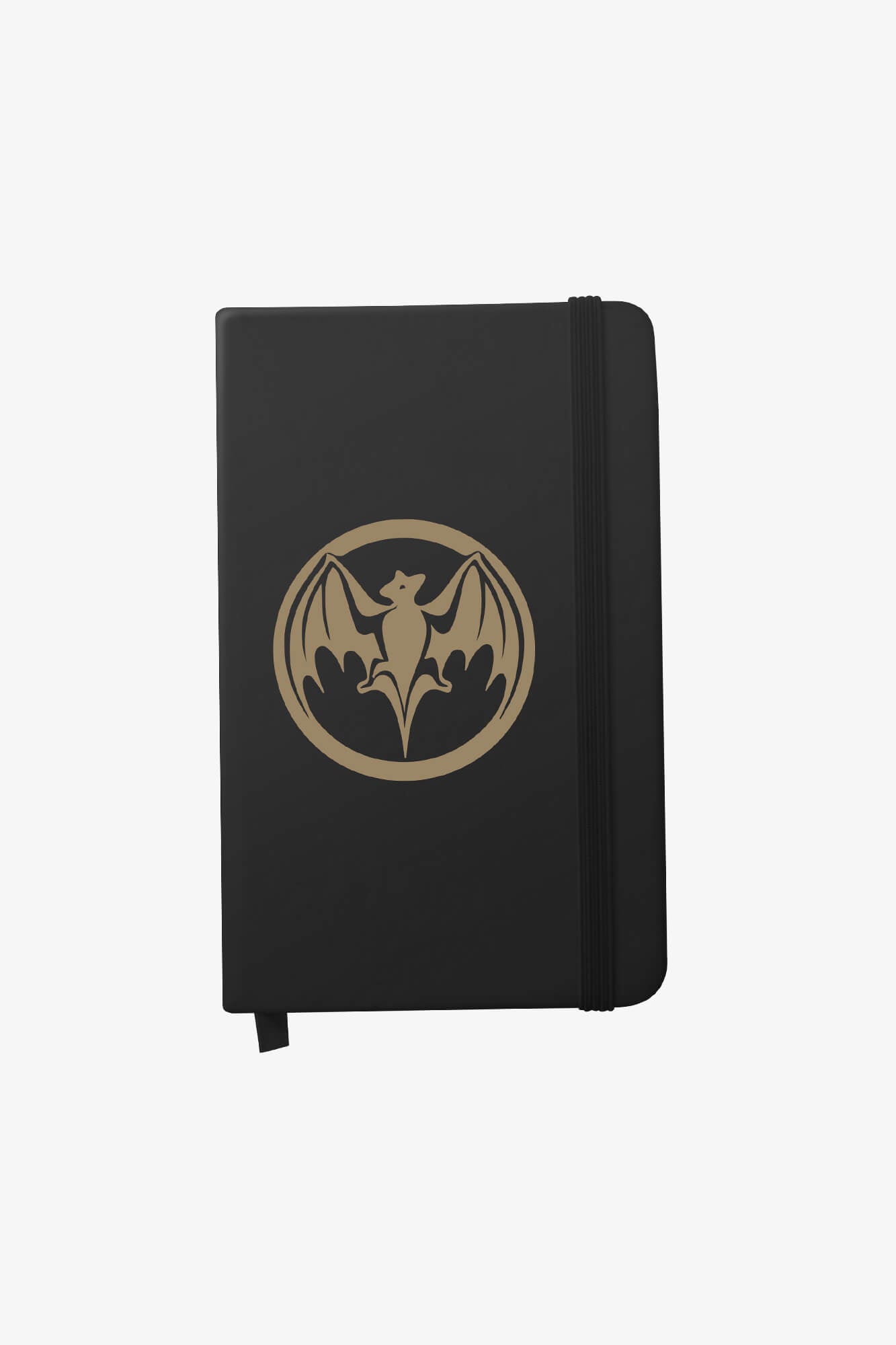 Bacardi A5 Notebook