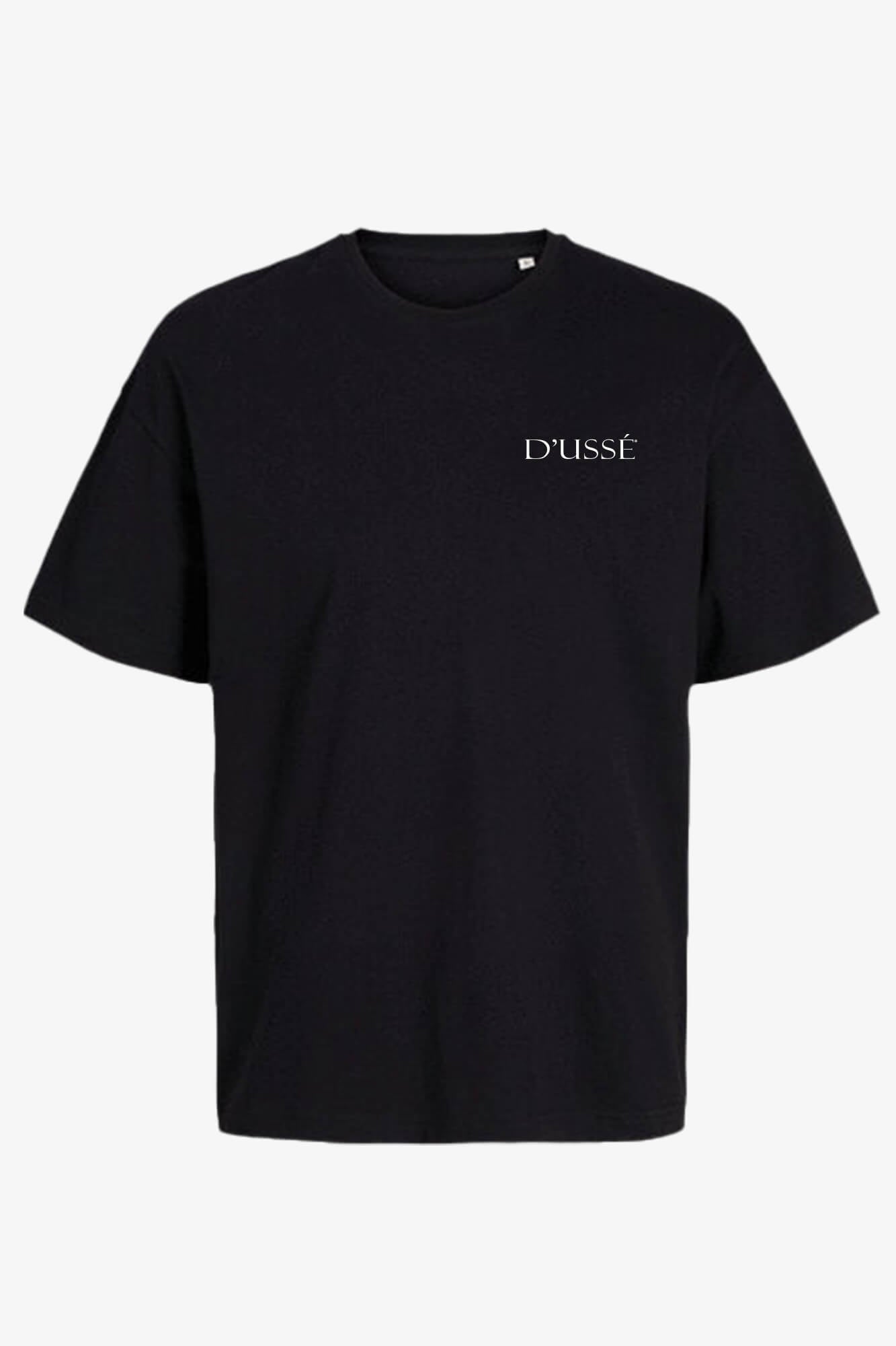 If I Dusse So Myself Organic Cotton T-Shirt