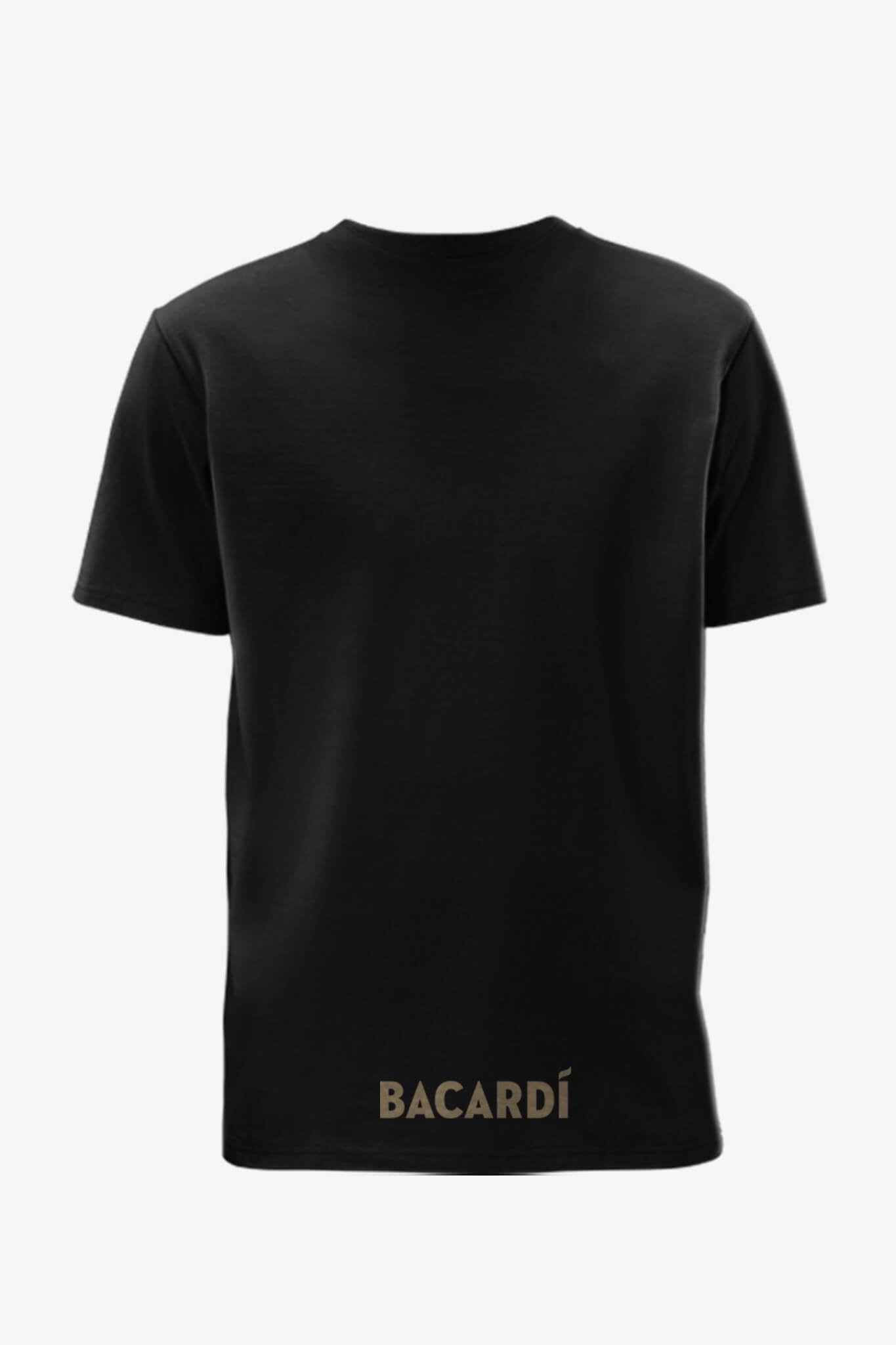 Bacardi Organic Cotton T-Shirt