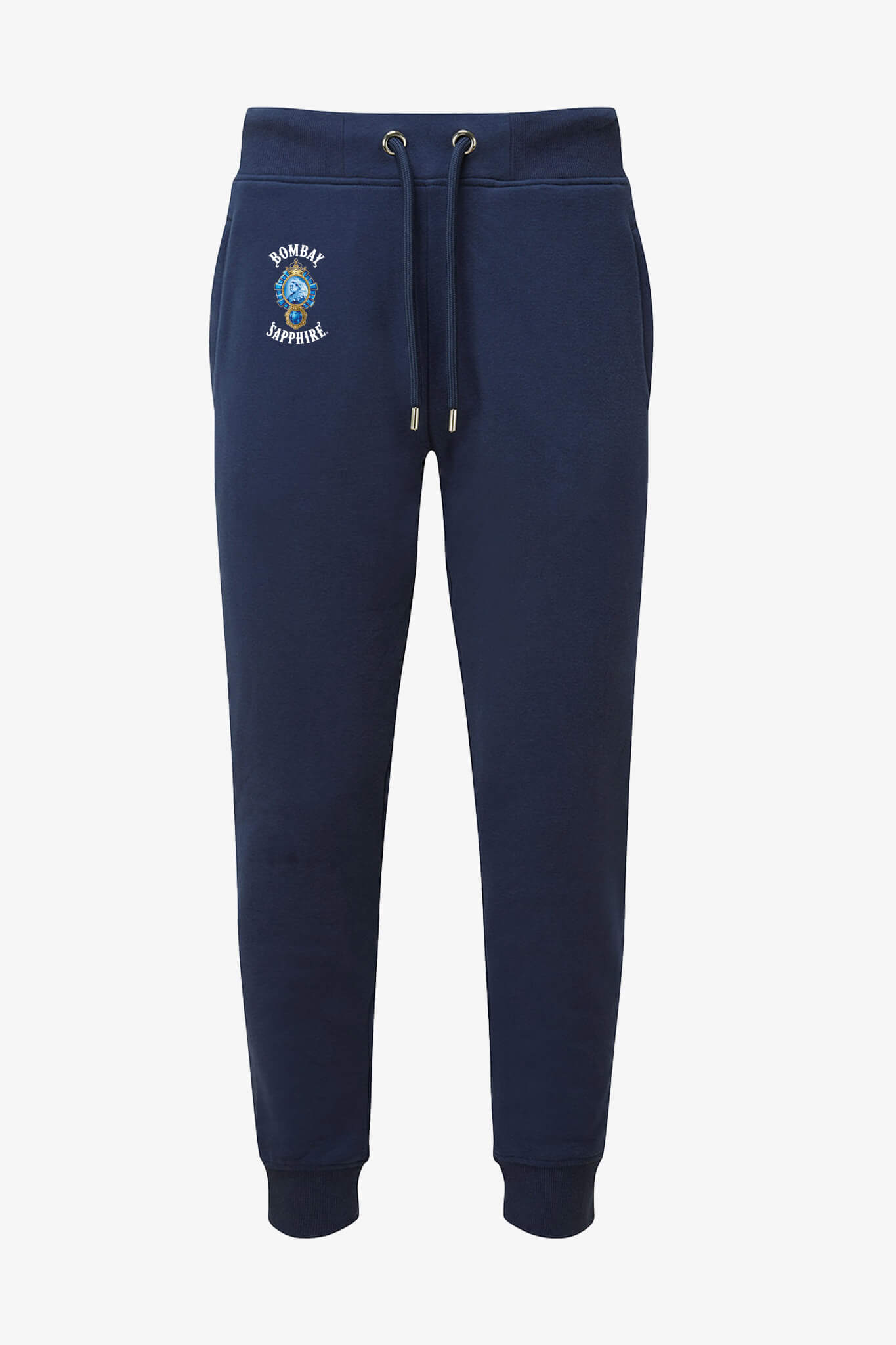 Bombay Sapphire Organic Cotton Joggies