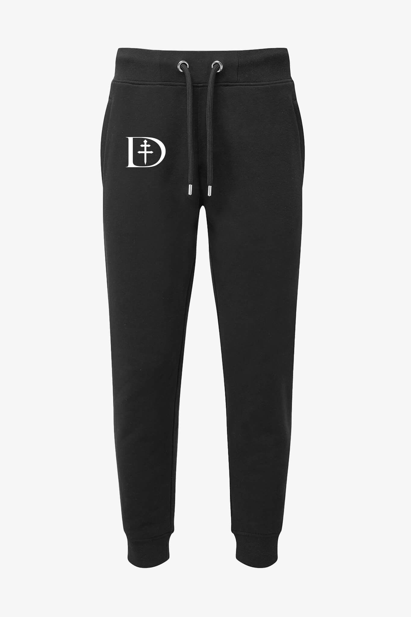 D'Usse Organic Cotton Joggies