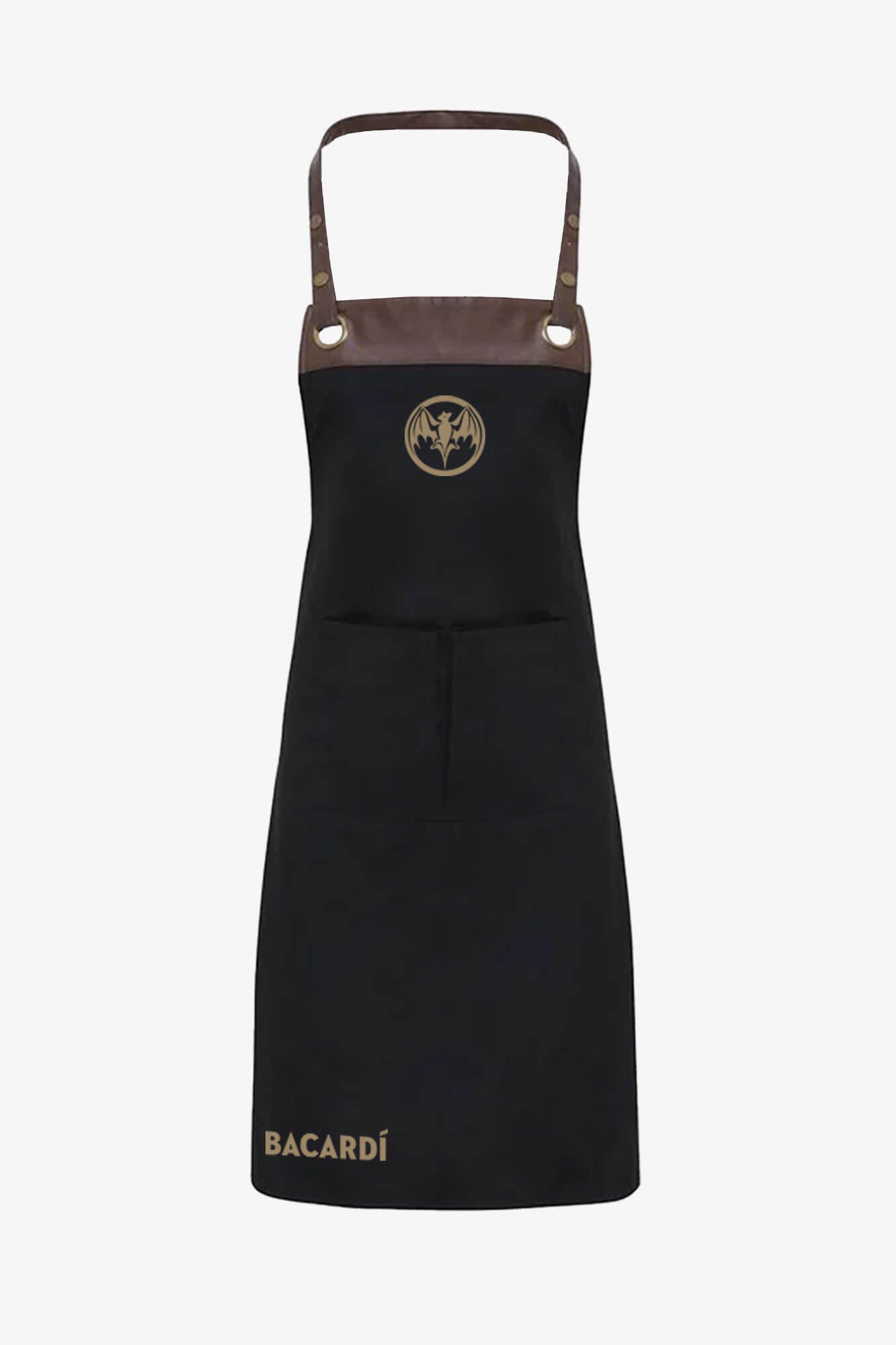 Bacardi Apron