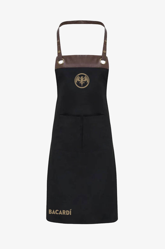 Bacardi Apron