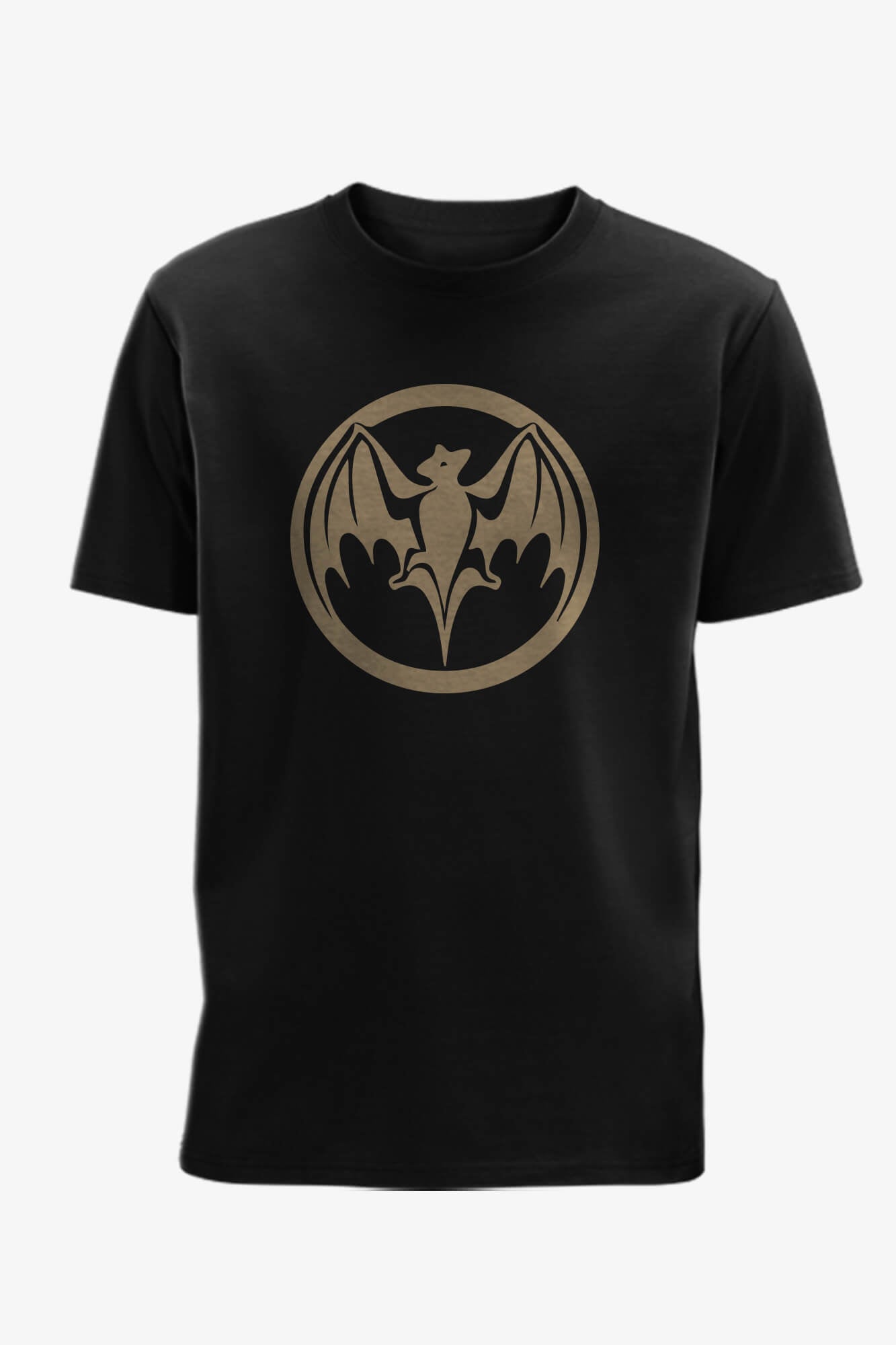 Bacardi Organic Cotton T-Shirt