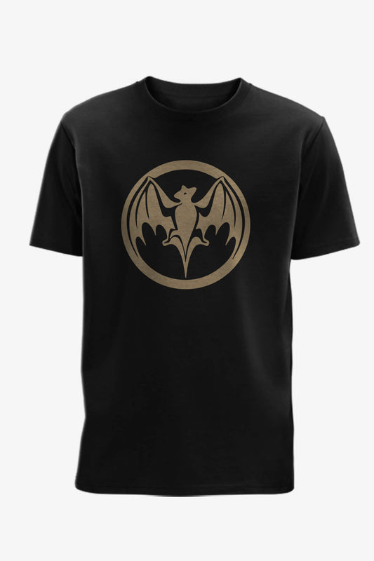 Bacardi Organic Cotton T-Shirt