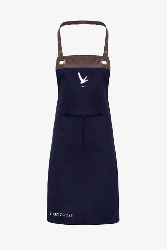 Grey Goose Apron