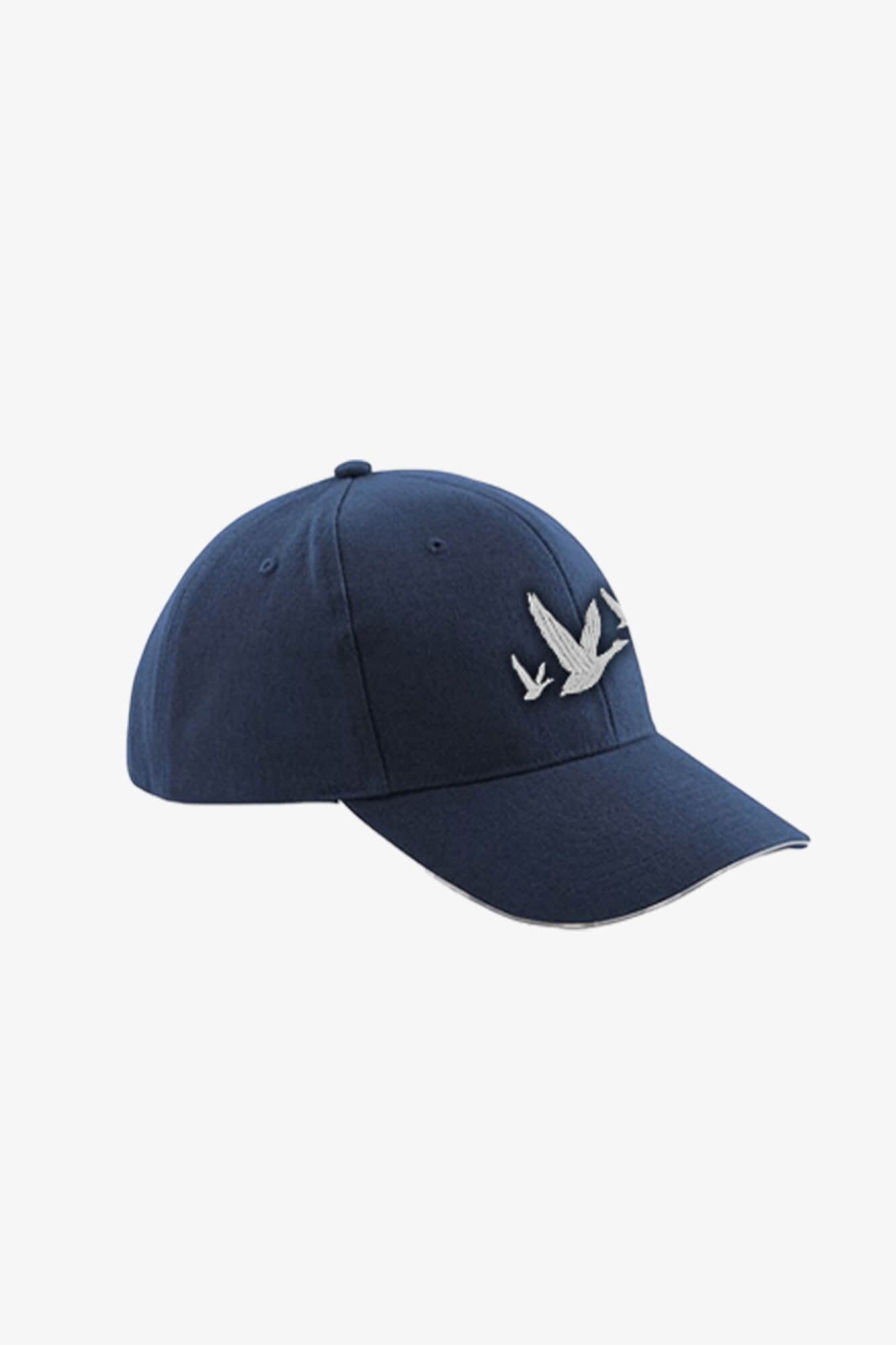 Grey Goose Baseball Cap