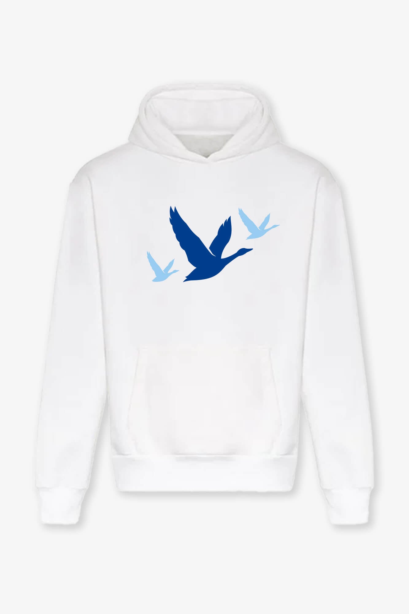 Grey Goose Hoodie