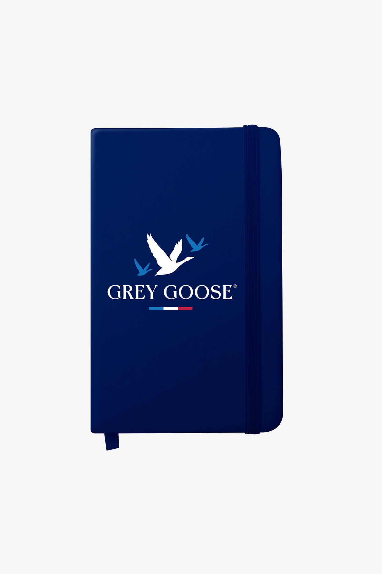Grey Goose A5 Notebook