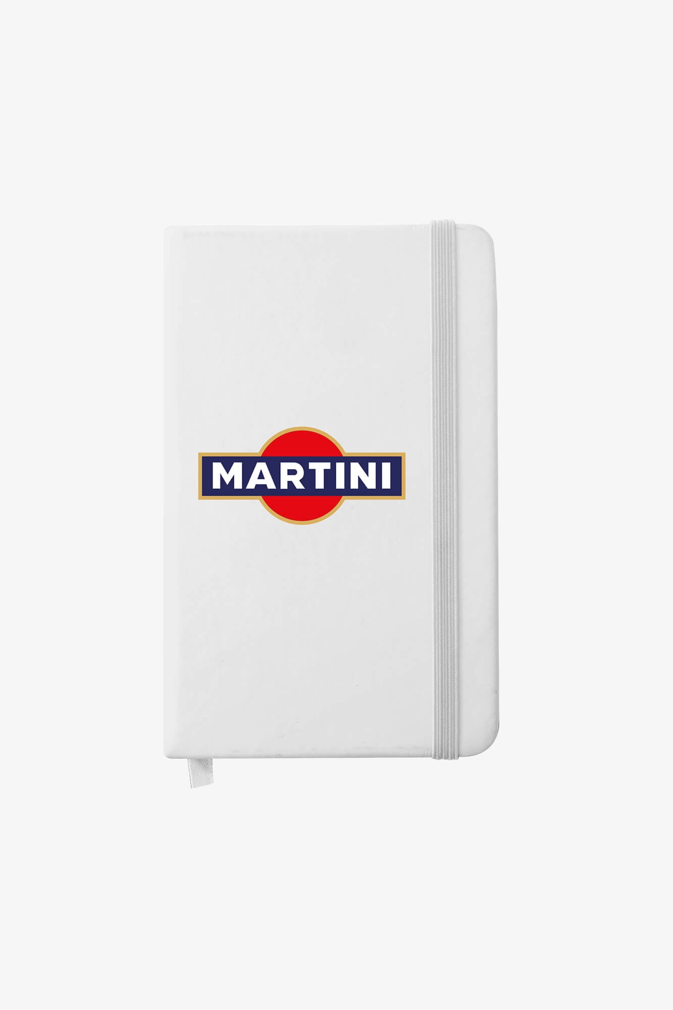 Martini A5 Notebook