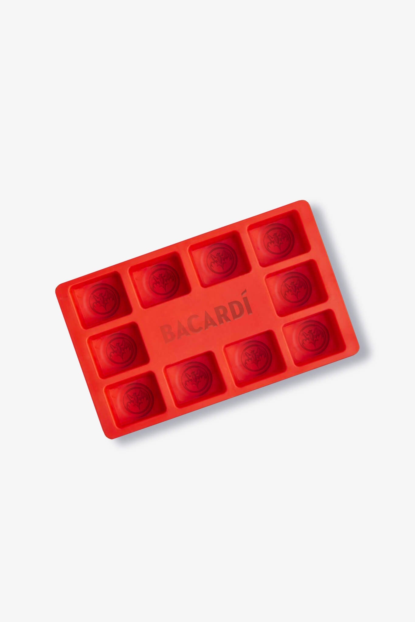 Bacardi Ice Cube Tray