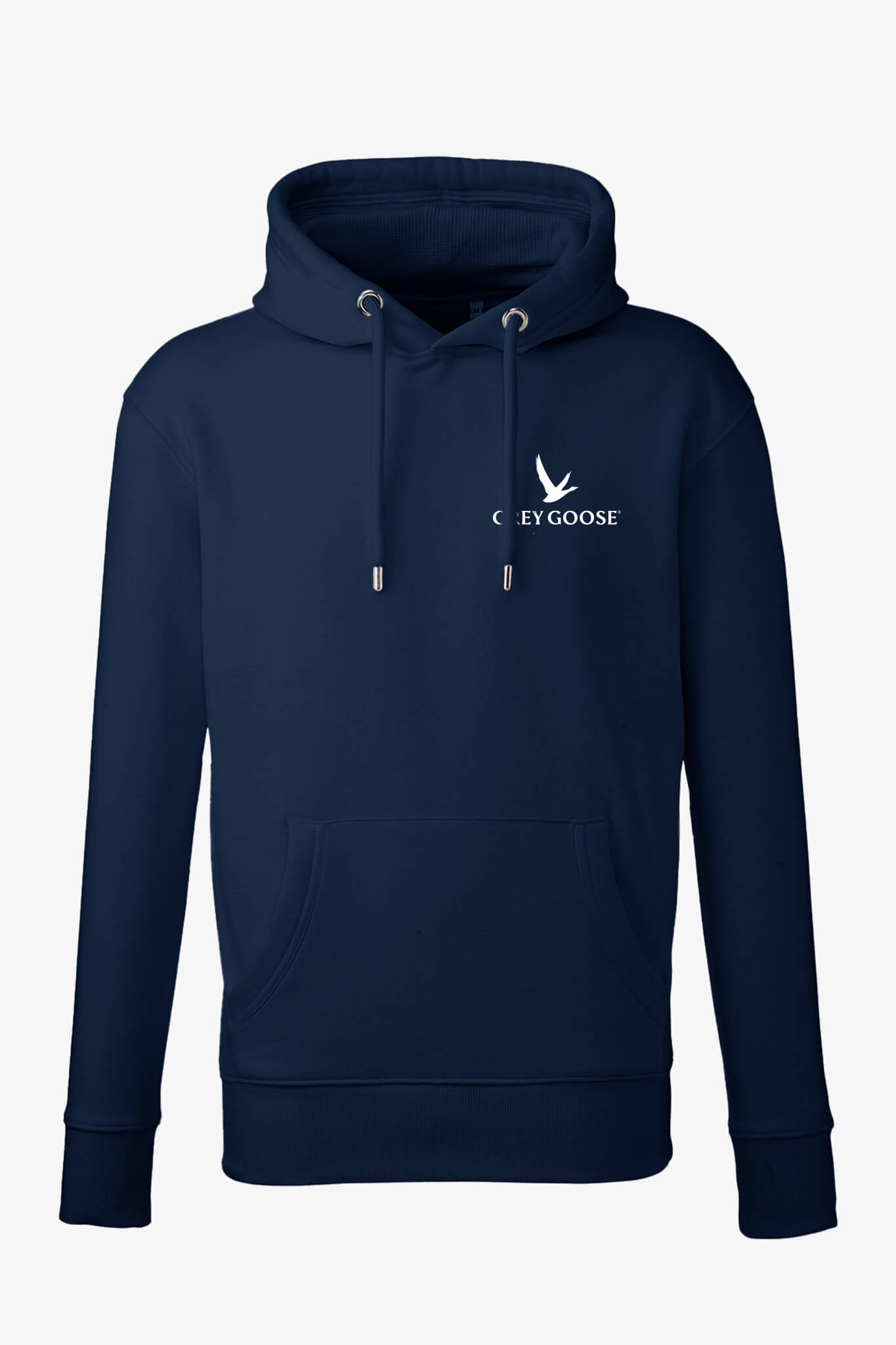 Grey Goose  Organic Cotton Hoodie