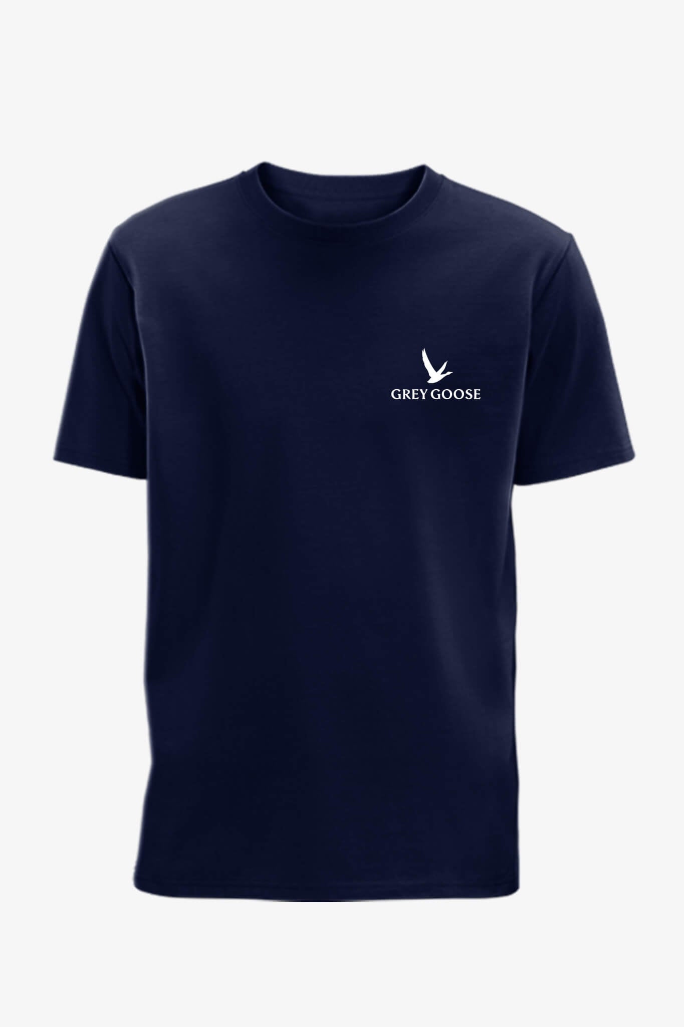 Grey Goose Organic Cotton T-Shirt