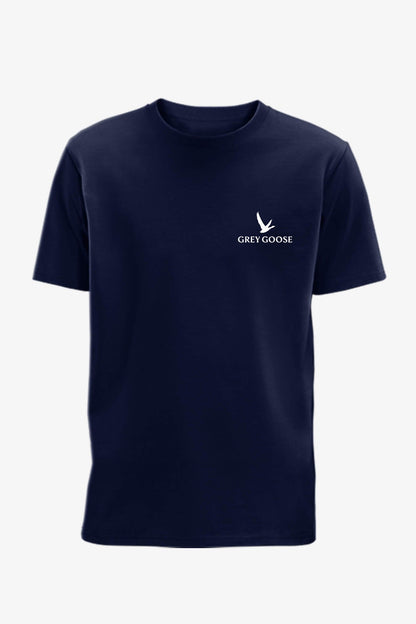 Grey Goose Organic Cotton T-Shirt