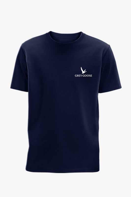 Grey Goose Organic Cotton T-Shirt