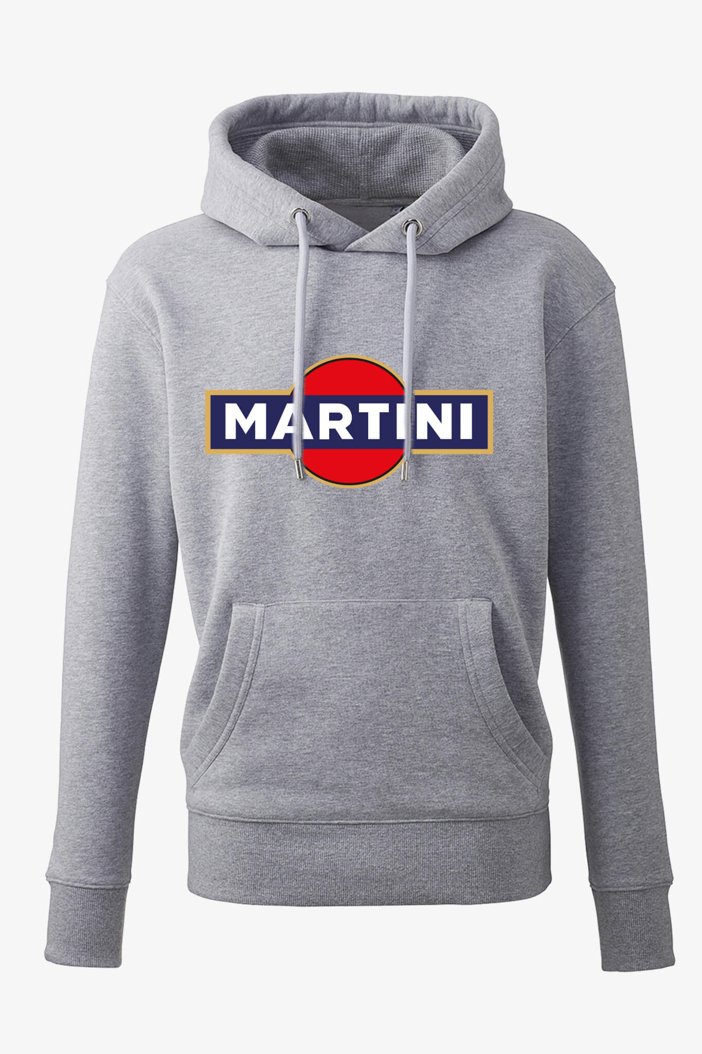 Martini Organic Cotton Hoodie